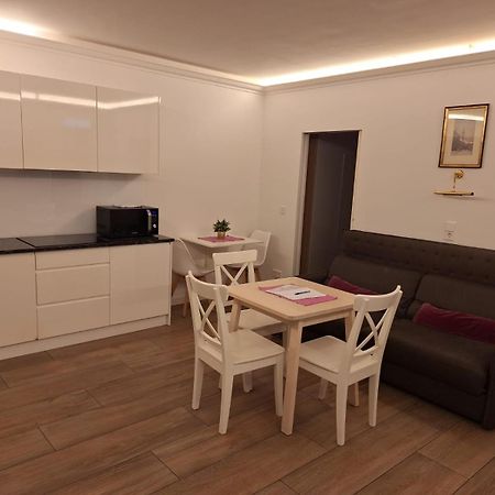 Katharina City Apartments Wien Ngoại thất bức ảnh