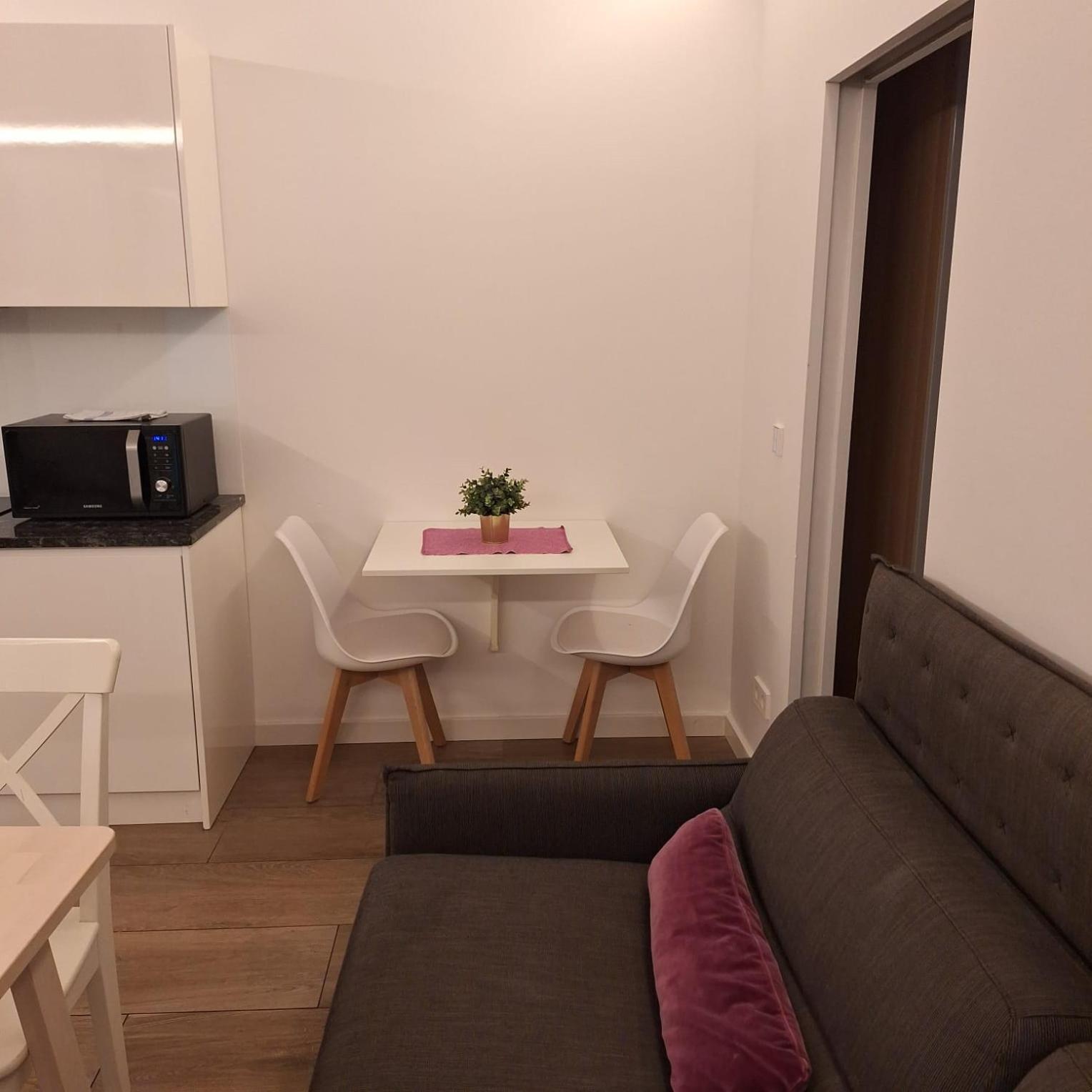Katharina City Apartments Wien Ngoại thất bức ảnh