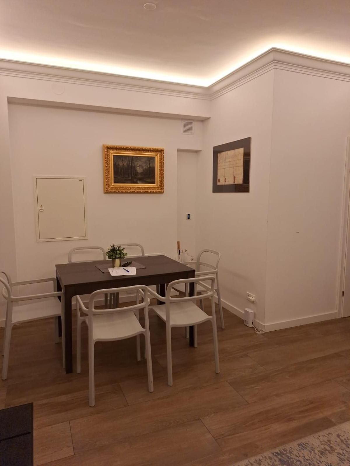 Katharina City Apartments Wien Ngoại thất bức ảnh