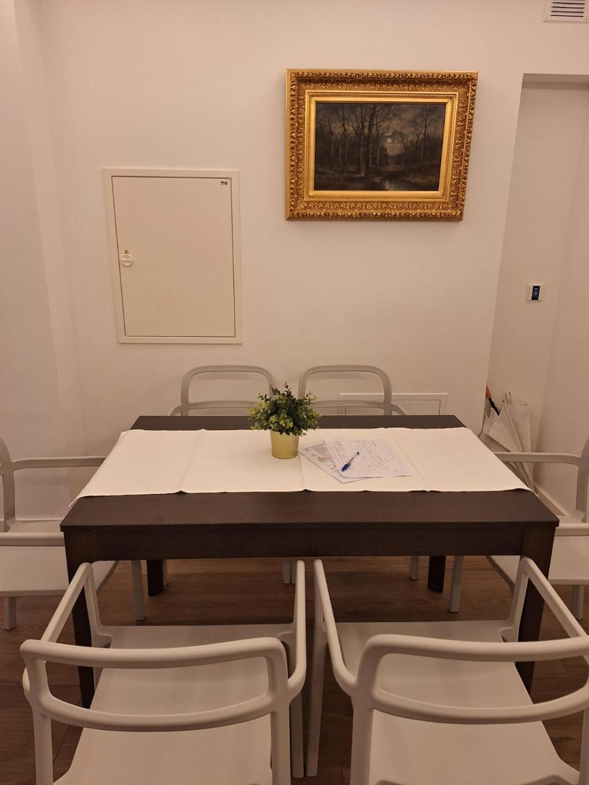 Katharina City Apartments Wien Ngoại thất bức ảnh