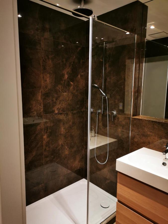 Katharina City Apartments Wien Ngoại thất bức ảnh