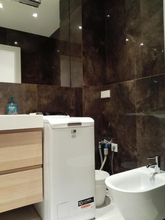 Katharina City Apartments Wien Ngoại thất bức ảnh