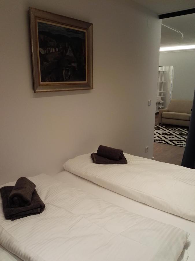 Katharina City Apartments Wien Ngoại thất bức ảnh