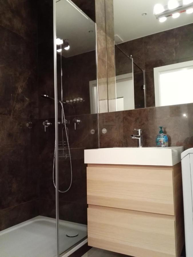 Katharina City Apartments Wien Ngoại thất bức ảnh