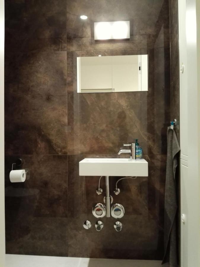 Katharina City Apartments Wien Ngoại thất bức ảnh