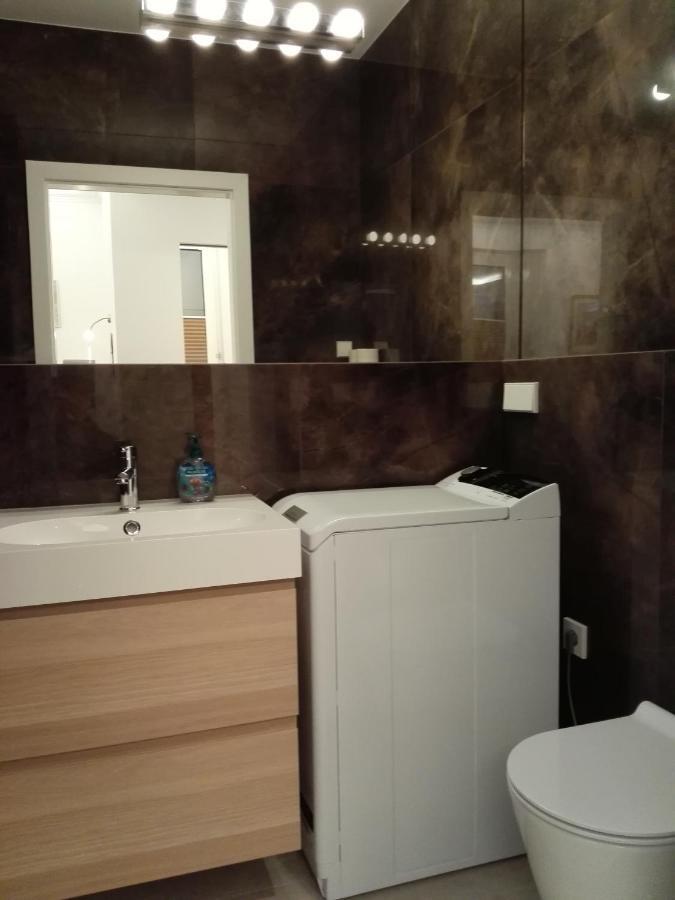 Katharina City Apartments Wien Ngoại thất bức ảnh